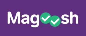 Magoosh logo